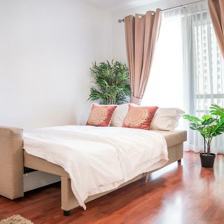 Luxury Casa - Elite Marina 1 Bedroom Apartment - Jbr Beach Dubaj Kültér fotó